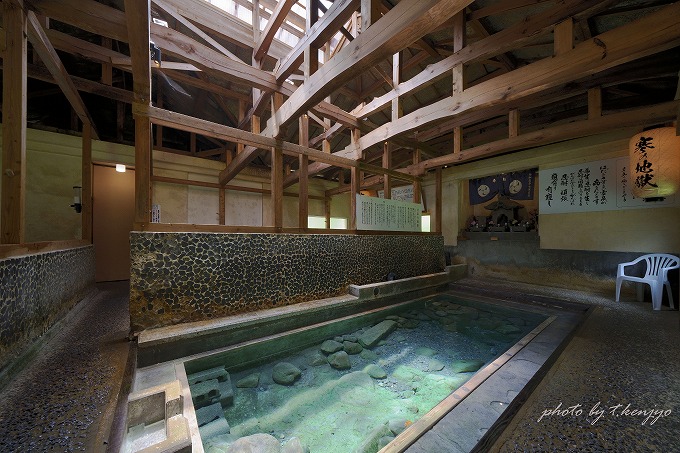 真夏なのに震える!? 暑い時期こそ体験したい「寒の地獄温泉」の衝撃冷泉【大分県九重町】