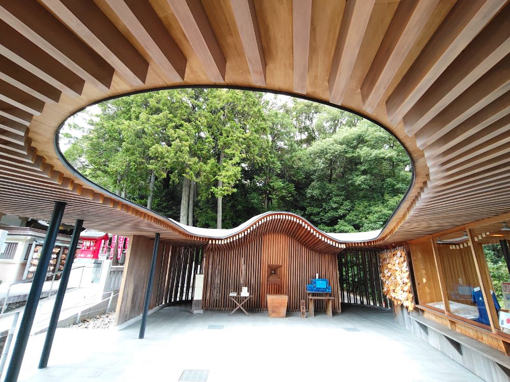 サッカー日本代表選手も参拝―白山宮のサッカー神社