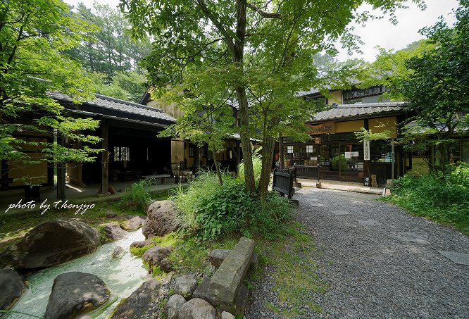 真夏なのに震える!? 暑い時期こそ体験したい「寒の地獄温泉」の衝撃冷泉【大分県九重町】
