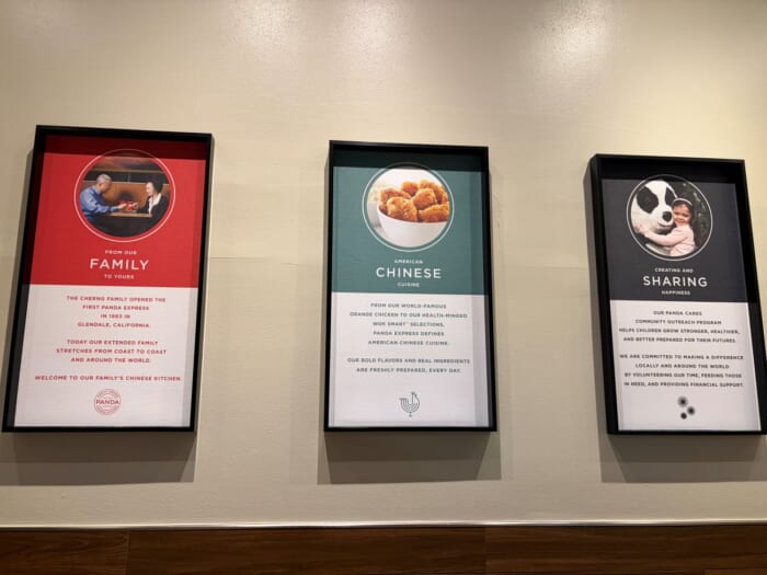 アメリカで愛されるアメリカンチャイニーズチェーン店が日本に！？ 「Panda Express」を調査、正直レビュー！-東京都 渋谷区