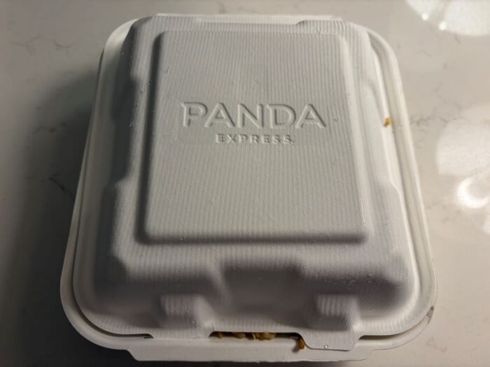 アメリカで愛されるアメリカンチャイニーズチェーン店が日本に！？ 「Panda Express」を調査、正直レビュー！-東京都 渋谷区