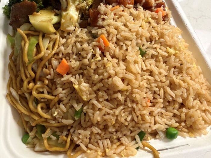 アメリカで愛されるアメリカンチャイニーズチェーン店が日本に！？ 「Panda Express」を調査、正直レビュー！-東京都 渋谷区