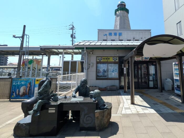 【鳥取・皆生温泉】「ゲゲゲの鬼太郎ルーム」で過ごすワクワクの山陰旅「大江戸温泉物語 かいけ」