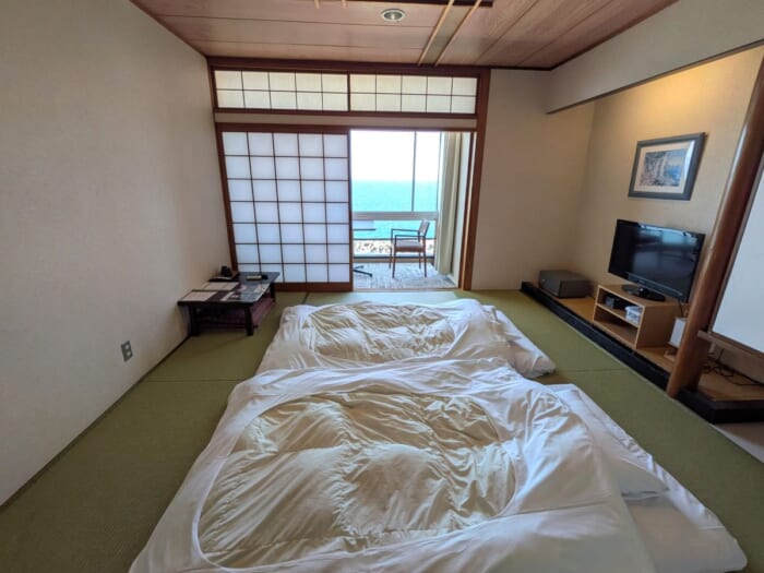 【鳥取・皆生温泉】「ゲゲゲの鬼太郎ルーム」で過ごすワクワクの山陰旅「大江戸温泉物語 かいけ」