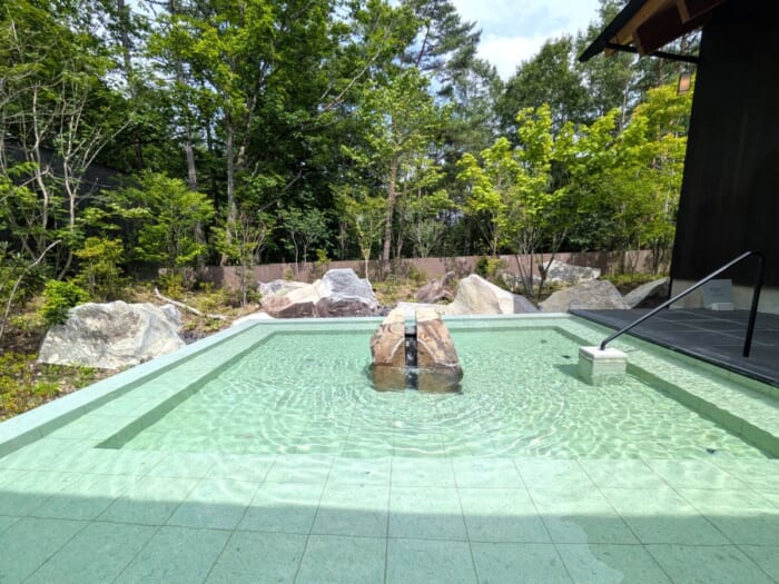 「界 草津」に2泊してわかった、温泉と文化を楽しむ旅
