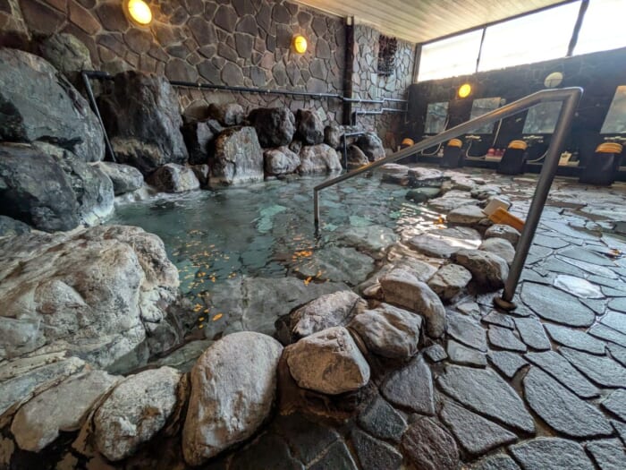【鳥取・皆生温泉】「ゲゲゲの鬼太郎ルーム」で過ごすワクワクの山陰旅「大江戸温泉物語 かいけ」