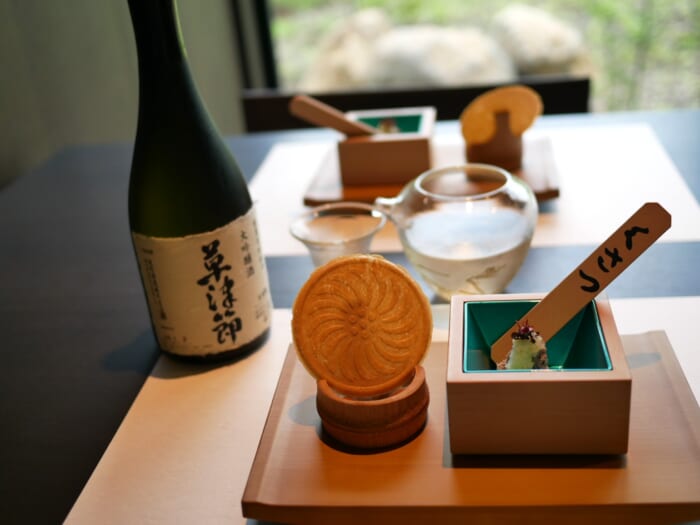 「界 草津」に2泊してわかった、温泉と文化を楽しむ旅