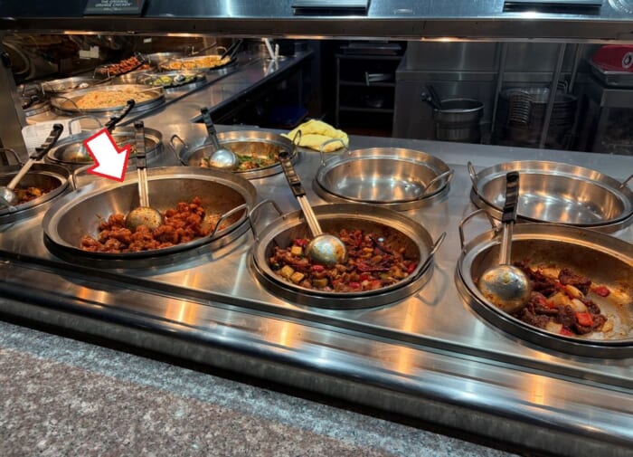アメリカで愛されるアメリカンチャイニーズチェーン店が日本に！？ 「Panda Express」を調査、正直レビュー！-東京都 渋谷区